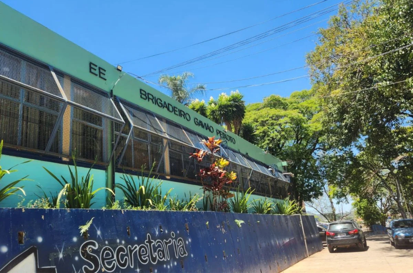 Rede estadual de São Paulo fecha mais de 11 mil turmas noturnas em dez anos