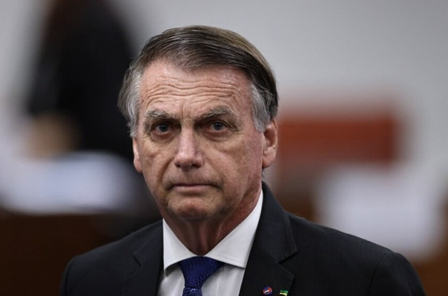 STF determina início de pena de Bolsonaro em instalações da Polícia Federal
