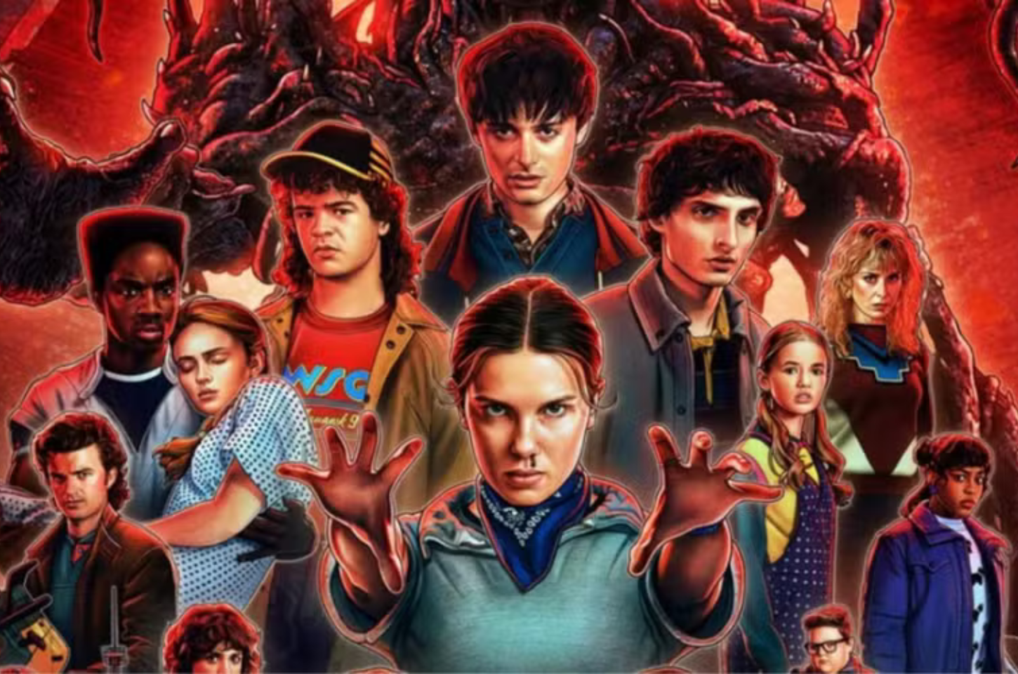Stranger Things começa a se despedir e mostra o poder da nostalgia e da saudade como linguagem cultural