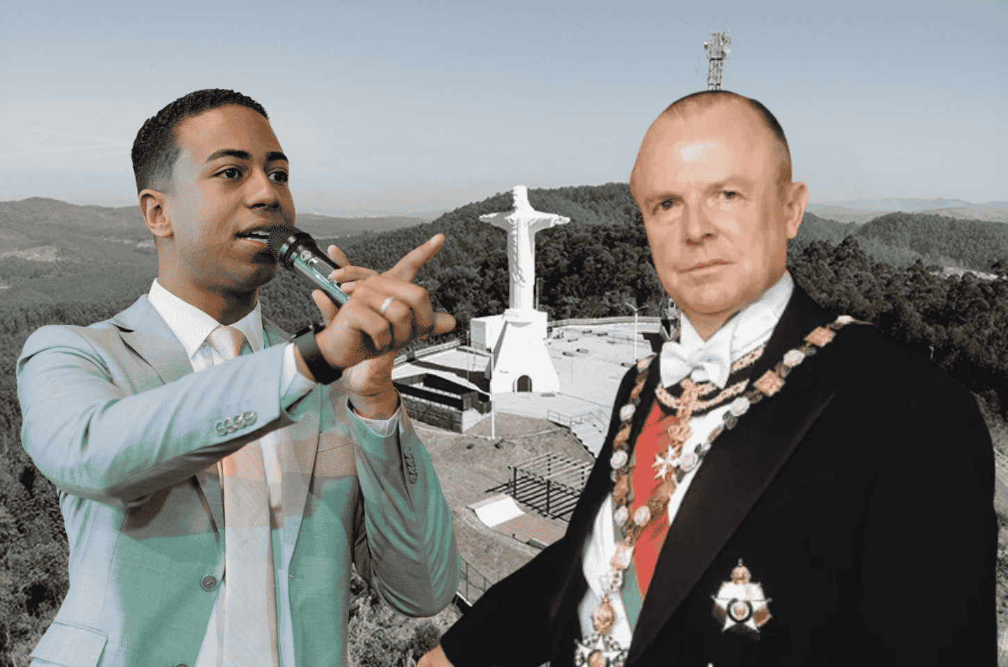 Vereador de Caieiras propõe título de cidadão caieirense a 