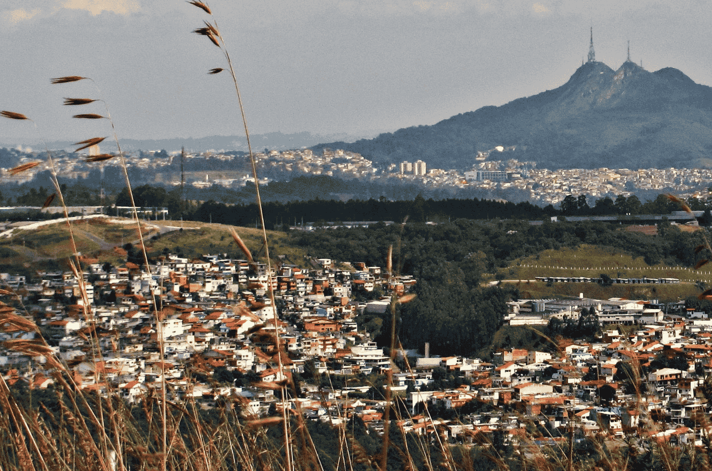 Caieiras: uma história construída com trabalho, natureza e identidade