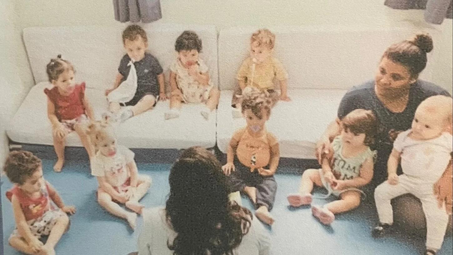 Caso Tia Ilse: Mães recorrem à Justiça para garantir vagas em creche de Caieiras