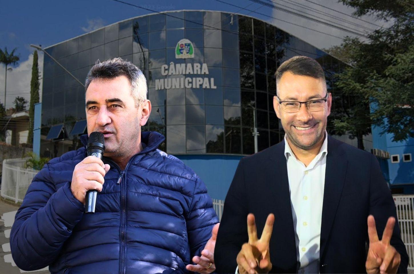 Contas do ex-prefeito Gersinho Romero e do primeiro mandato de Gilmar Lagoinha serão votadas pela Câmara Municipal