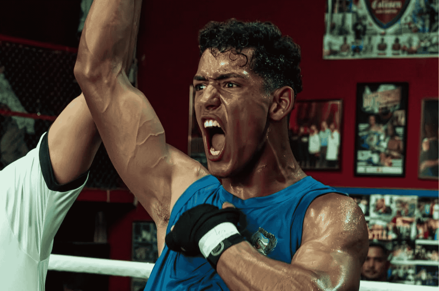 Gabriel Fernandes de Francisco Morato é convocado para seleção brasileira olímpica de boxe