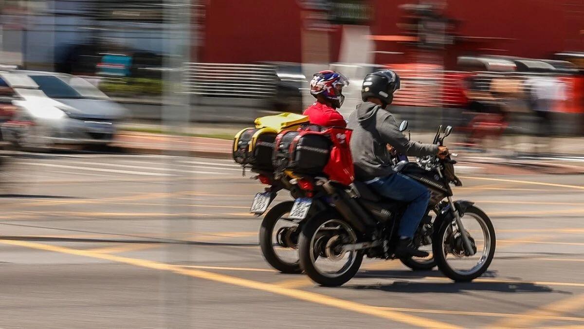 Governo do Estado aprova isenção do IPVA para motos de até 180 cilindradas