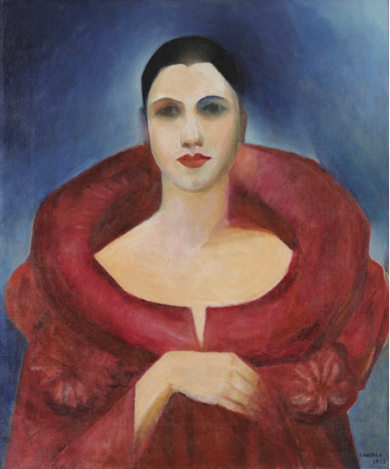 Tarsila do Amaral