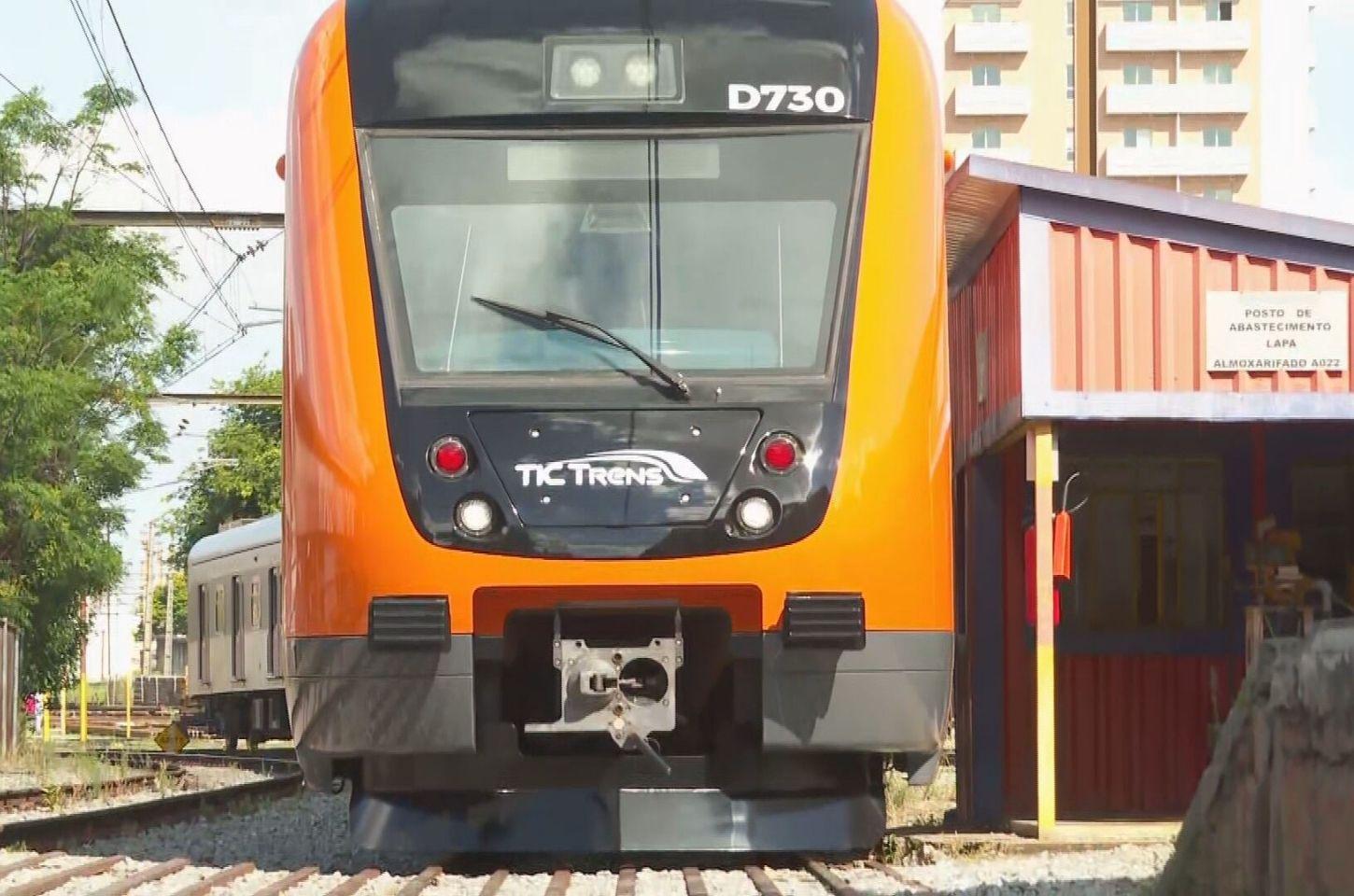 Projeto de nova linha entre São Paulo e Jundiaí pode trazer riscos a operação avalia TIC Trens