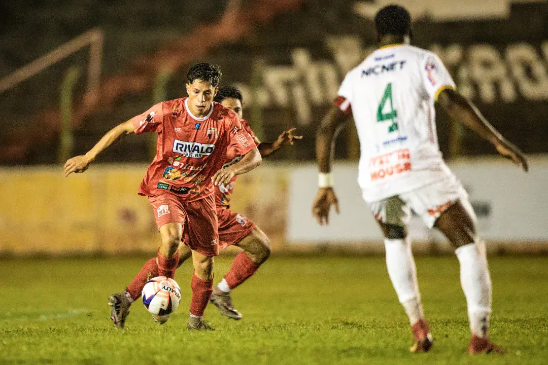 Colorado recebe o Comercial em casa pela 6ª rodada do paulistão; saiba tudo sobre o jogo