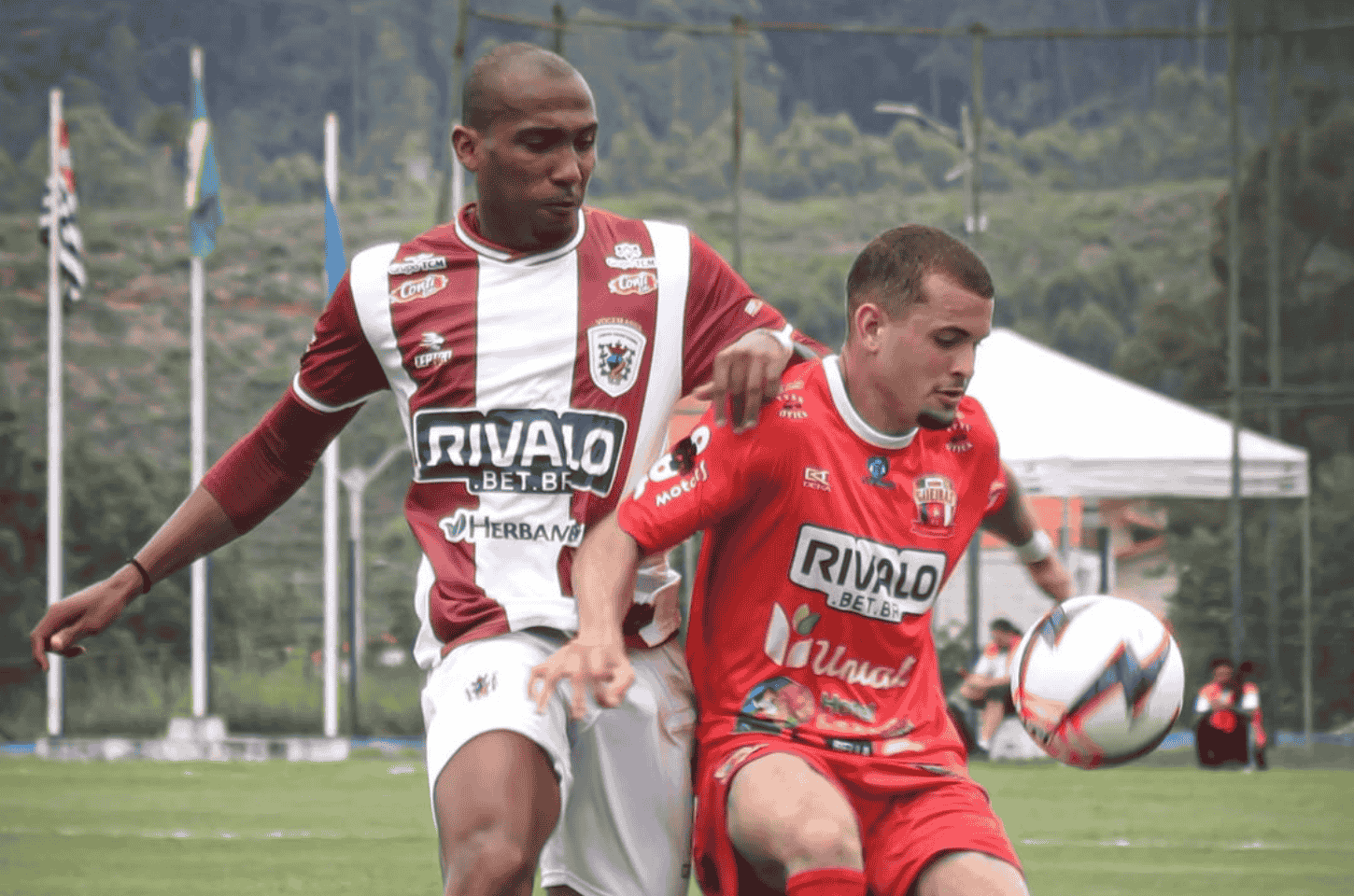 Colorado visita o Araçatuba neste sábado, 21, buscando a primeira vitória no campeonato