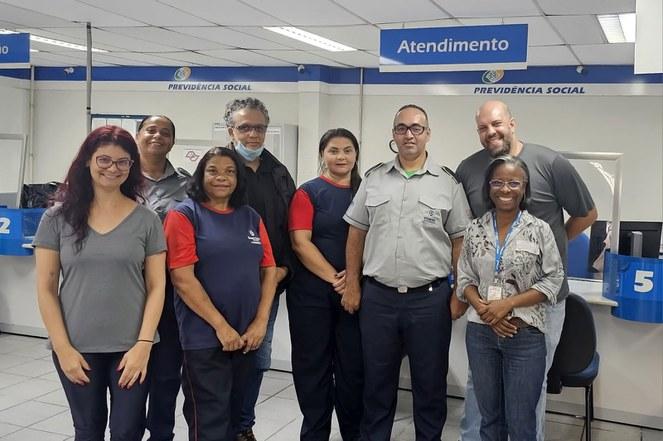 INSS abre vagas de perícia médica em Franco da Rocha durante mutirão de atendimento