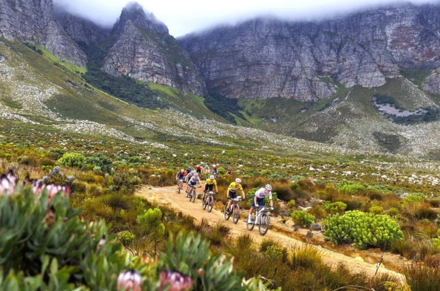 Cape Epic 2026