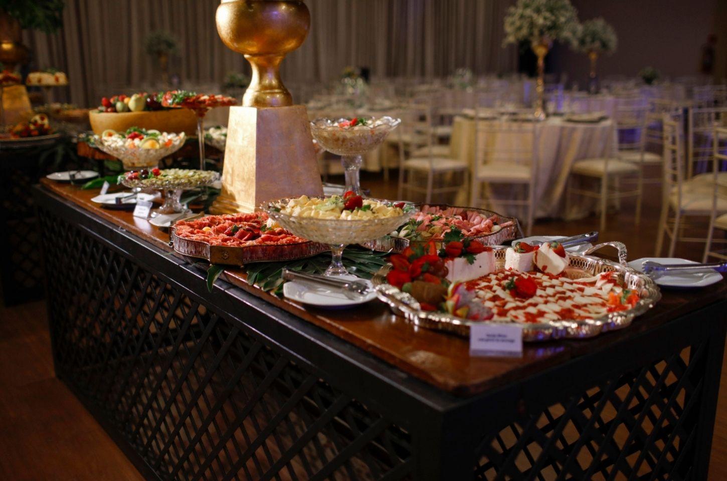 Contratação de buffet de aniversário da Guarda Municipal de Franco da Rocha é denunciada na Justiça