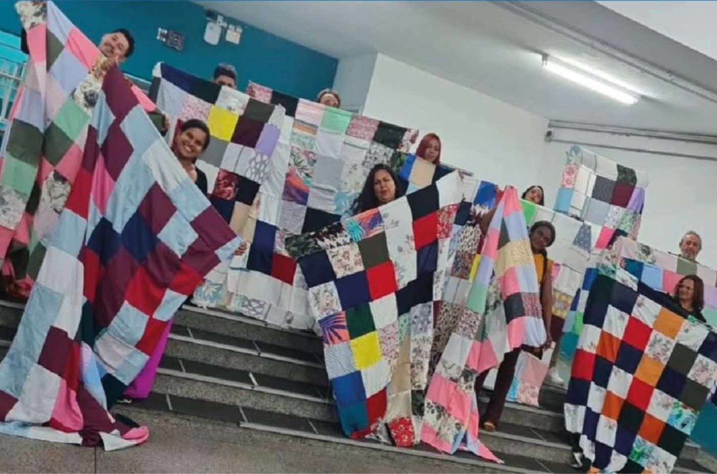 Escola Estadual Prof. Domingos Cambiaghi é mencionada como destaque no Prêmio Educação para Gentileza e Generosidade