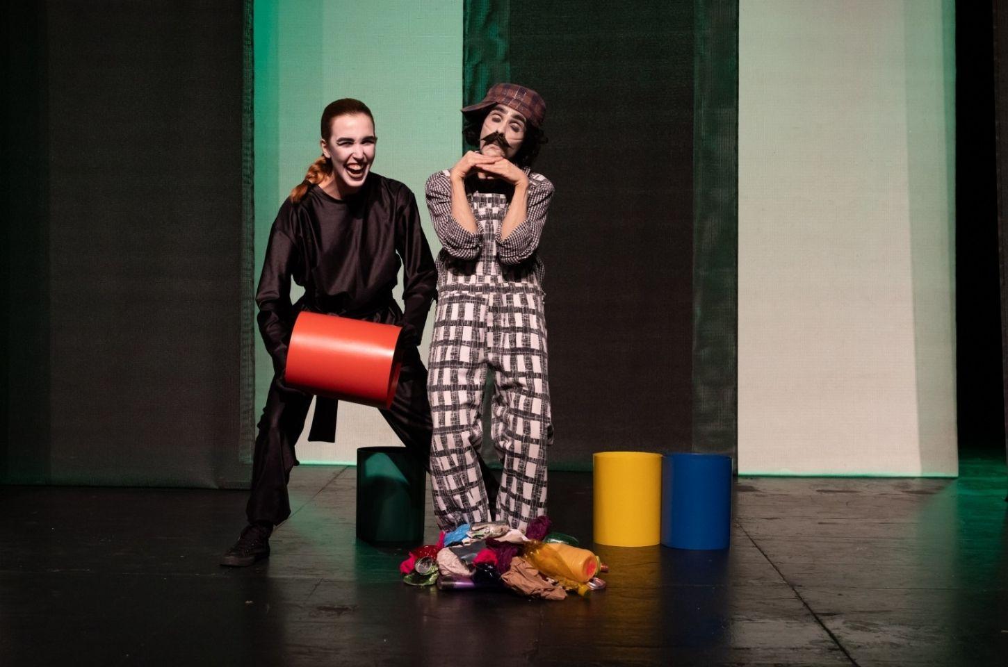 Franco da Rocha recebe estreia de circuito teatral gratuito focado em educação ambiental