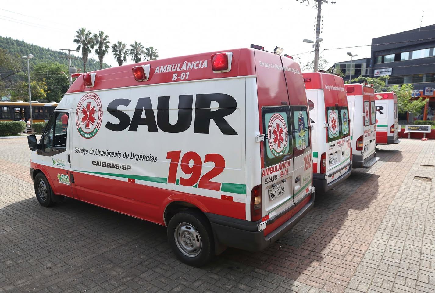 Servidores denunciam furtos de peças no SAUR de Caieiras; suspeito é remanejado para outro setor