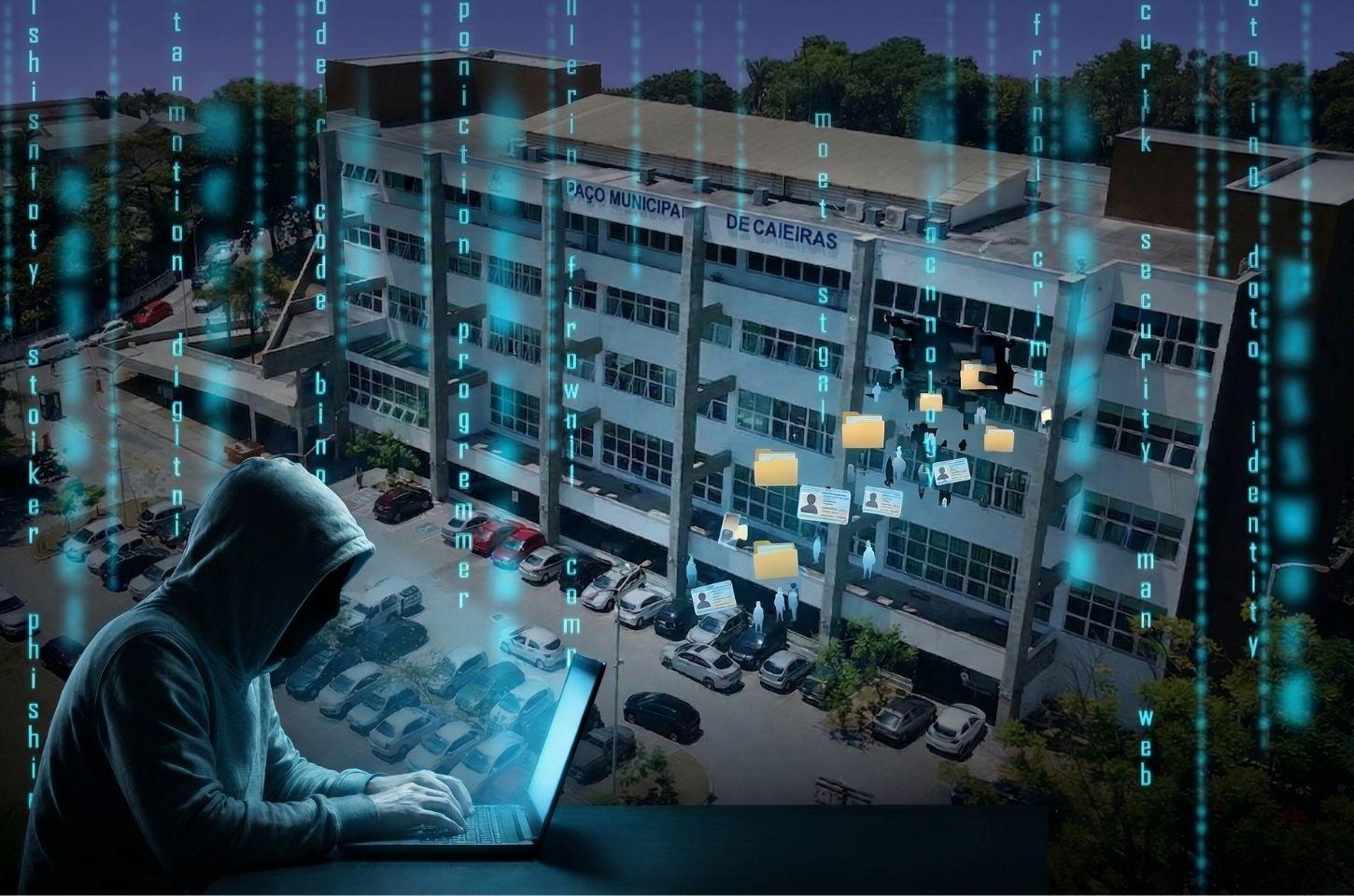 Vazamento de dados da Prefeitura de Caieiras pode expor mais de 300 mil dados; saiba como se proteger