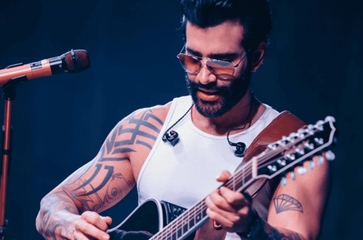 Cajamar Rodeo fest de 2026 se aproxima trazendo Gusttavo Lima e astros da música