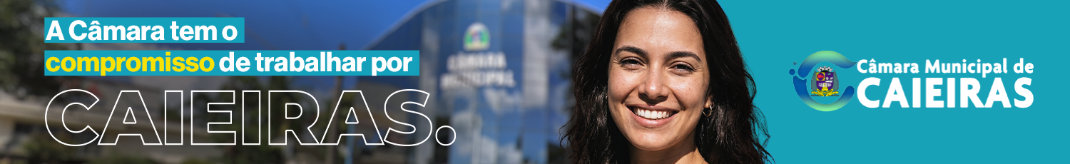 Câmara Municipal de Caieiras