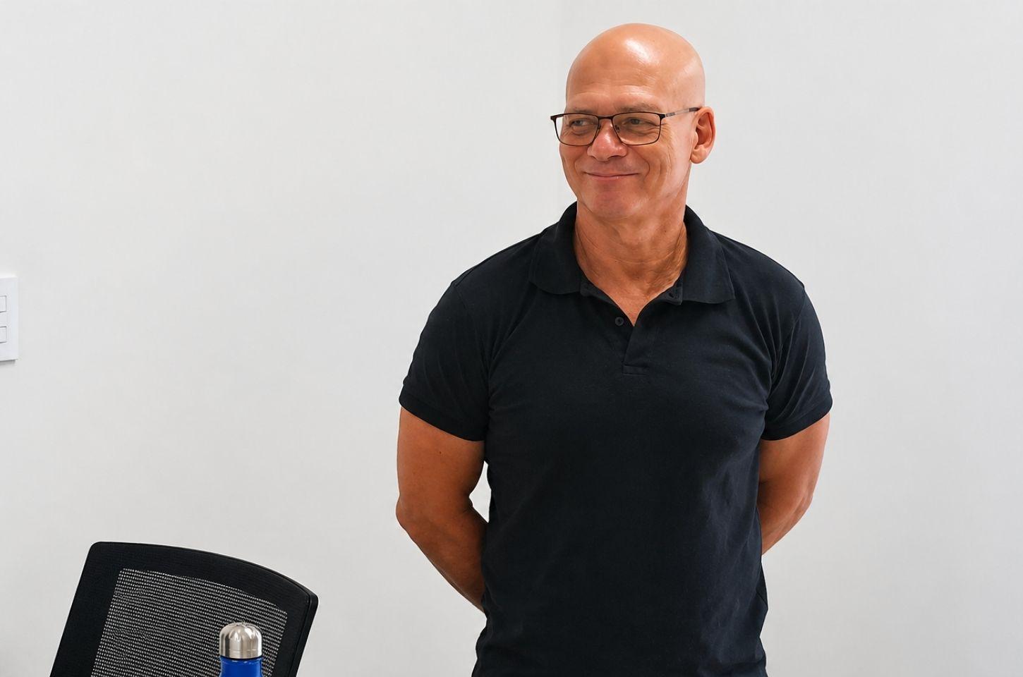 Crise na Prefeitura de Caieiras: Secretário de Segurança, Coronel Michel Ribeiro, deixa o cargo após atritos internos