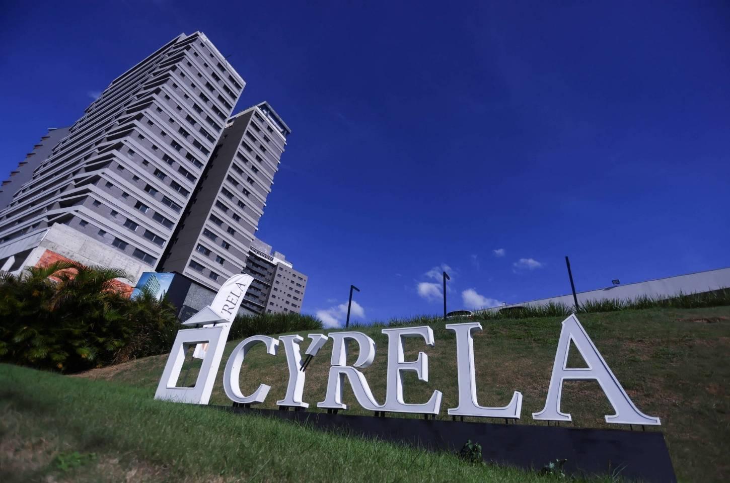 Cyrela planeja construir galpão logístico em Cajamar