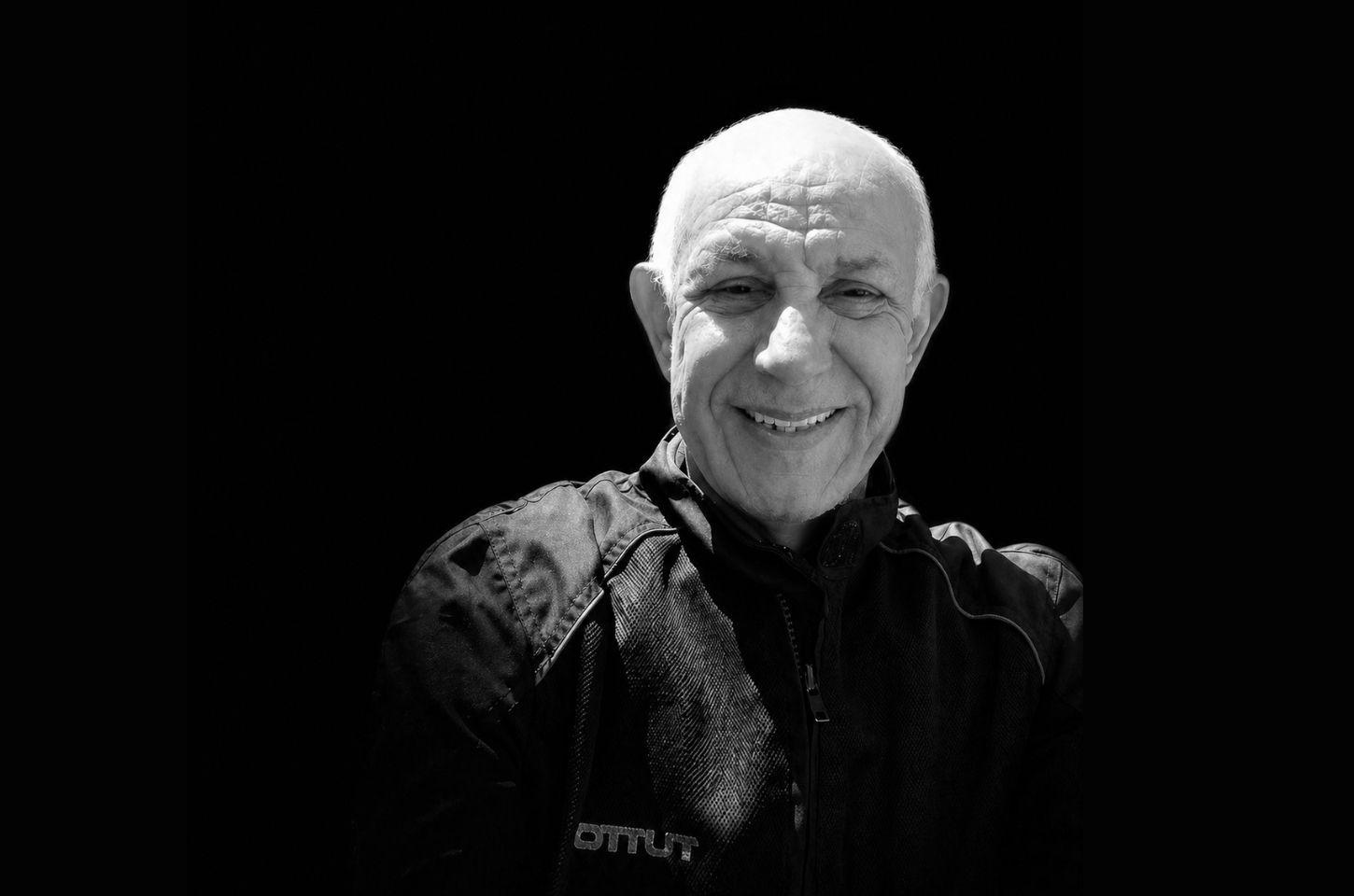 Morador da região, policial civil aposentado morre após ser baleado e bater moto em rodovia