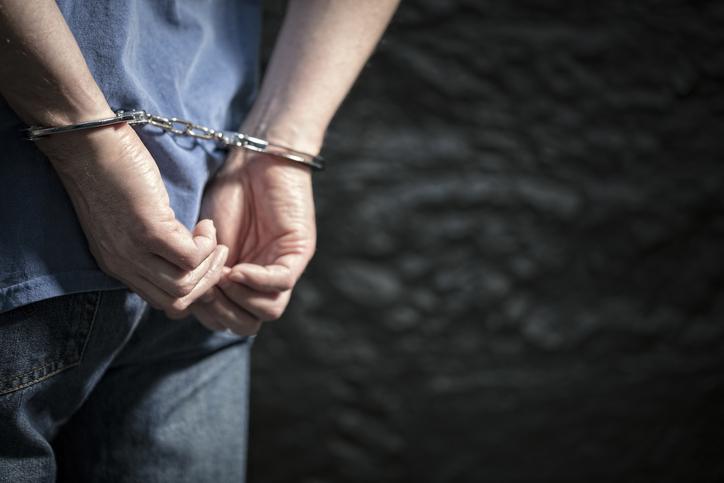 Morador de Cajamar é preso por dívida de R$ 300 mil com imposto de renda