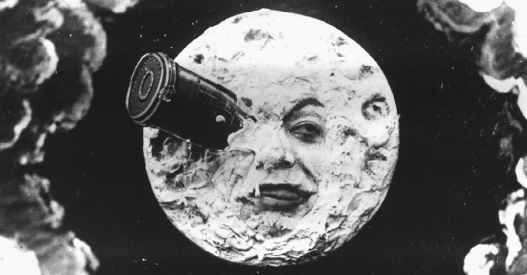 Nossa paixão lunática