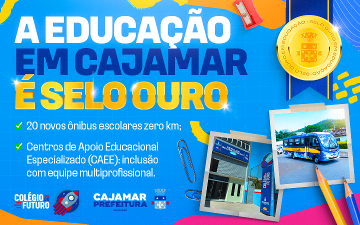 Cajamar
