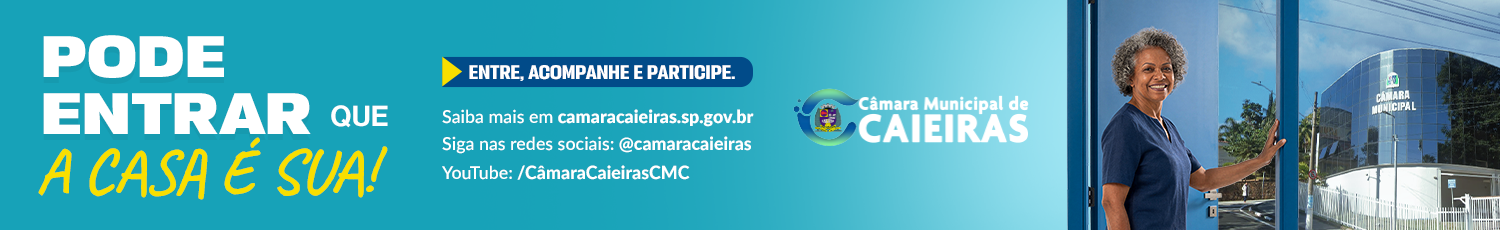 Câmara Municipal de Caieiras