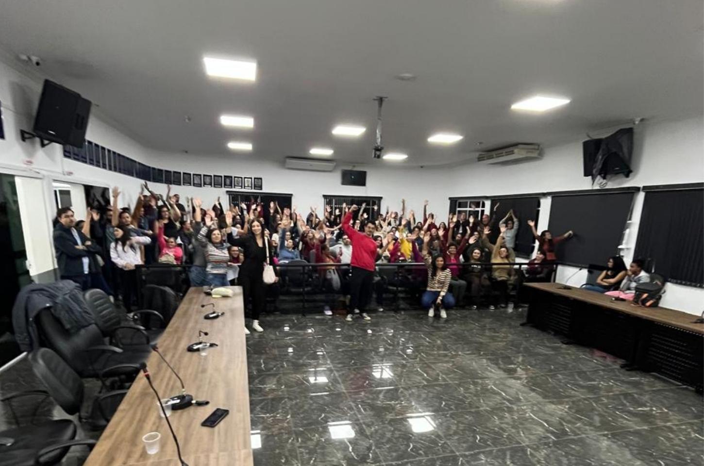 Educação em Franco da Rocha rejeita proposta da Prefeitura e decreta nova greve para 8 de junho