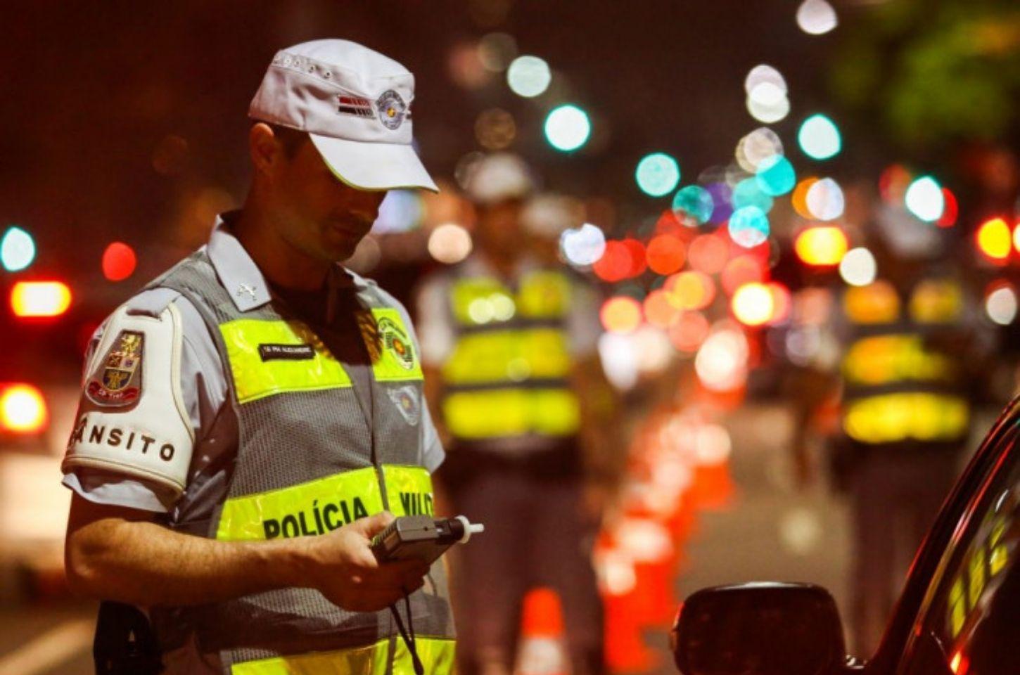 Em breve, Polícia Militar poderá aplicar multas de trânsito municipais em Franco da Rocha