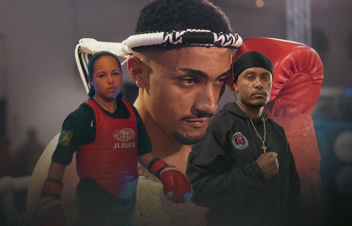 Equipe NT Fight, de Francisco Morato, tem presença confirmada no campeonato brasileiro de Muay Thai