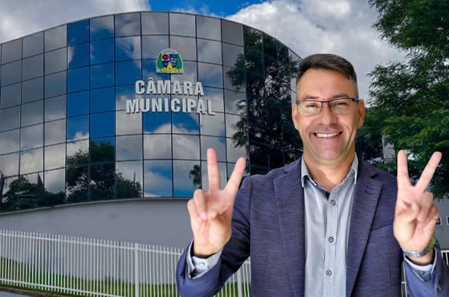 Prefeitura de Caieiras defende legalidade de projeto e rebate críticas sobre criação de cargos