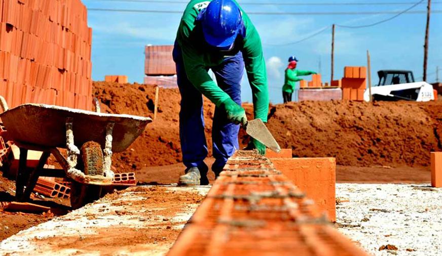 Prefeitura de Francisco Morato divulga nova creche-escola na Praça da Cidadania, o investimento da obra é superior a R$ 3 milhões de reais