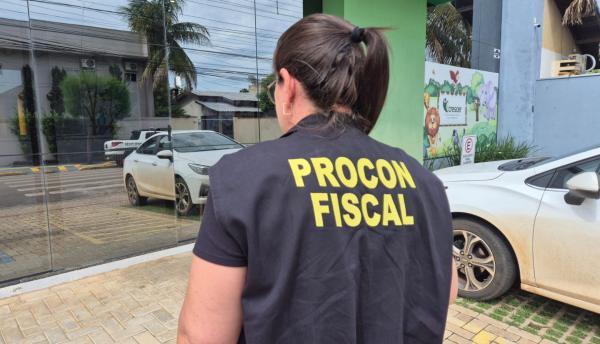 Procon veio até Franco da Rocha para fiscalizar e reforçar a proteção aos direitos do consumidor