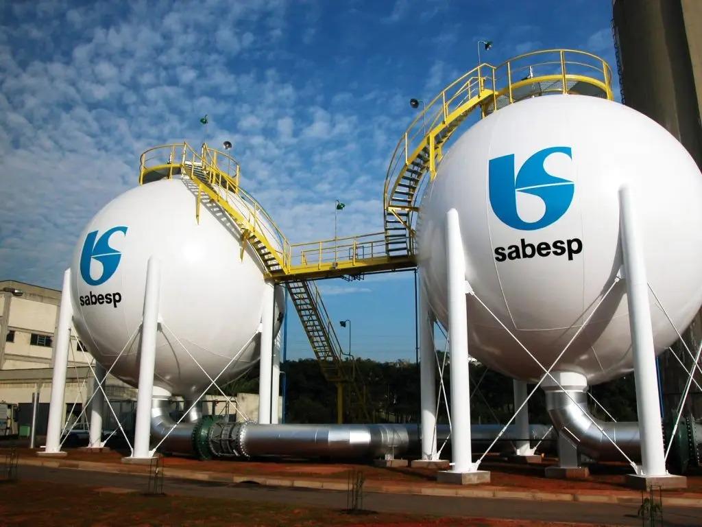 Sabesp lucra R$ 1,55 bilhão no 1º trimestre, mas serviço segue alvo de reclamações em Franco da Rocha, Caieiras e Morato