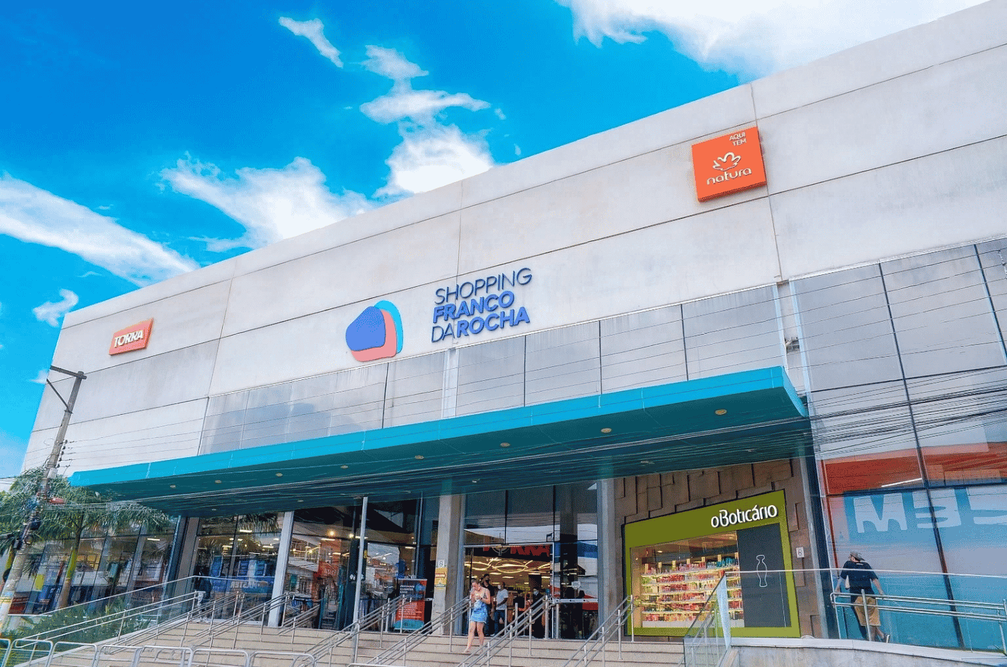 Shopping de Franco da Rocha divulga campanha do Dia das Mães com brindes e evento especial