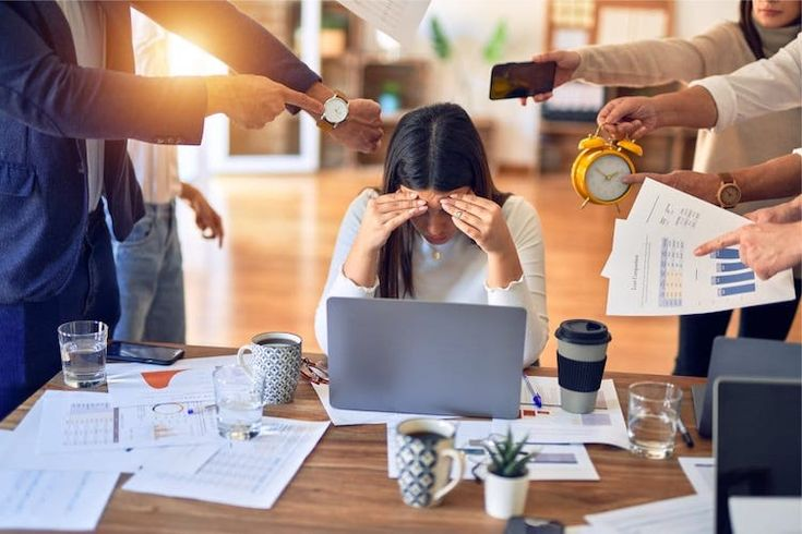 Assédio moral no trabalho: o que a sua empresa precisa saber