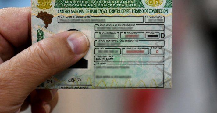 CNH terá renovação automática para bons condutores; veja as regras