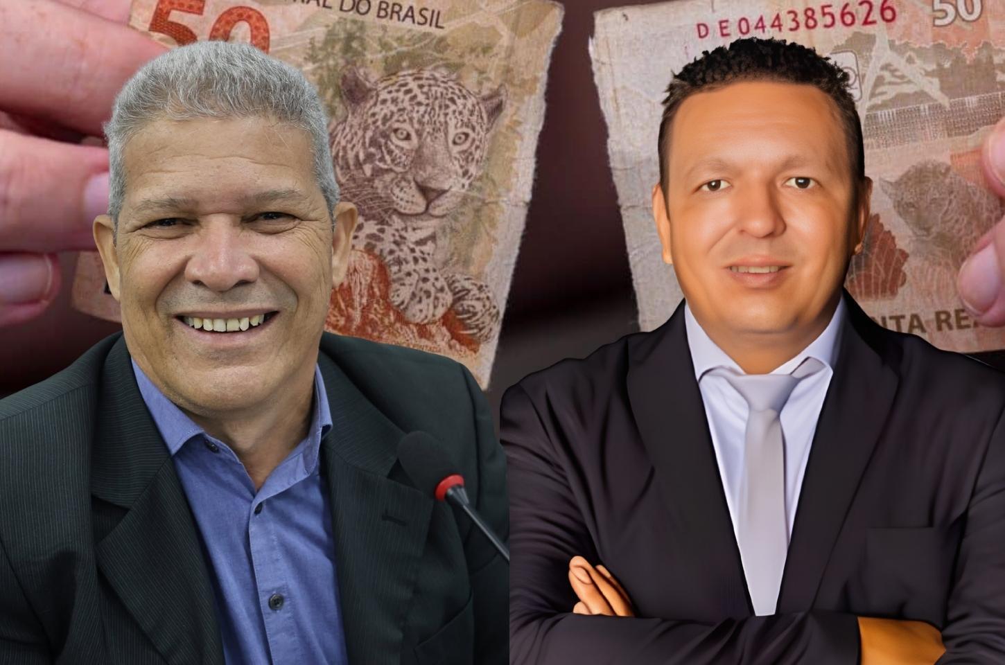 Condenações por rachadinha em Franco da Rocha e Iguape reacendem debate sobre fiscalização dos mandatos