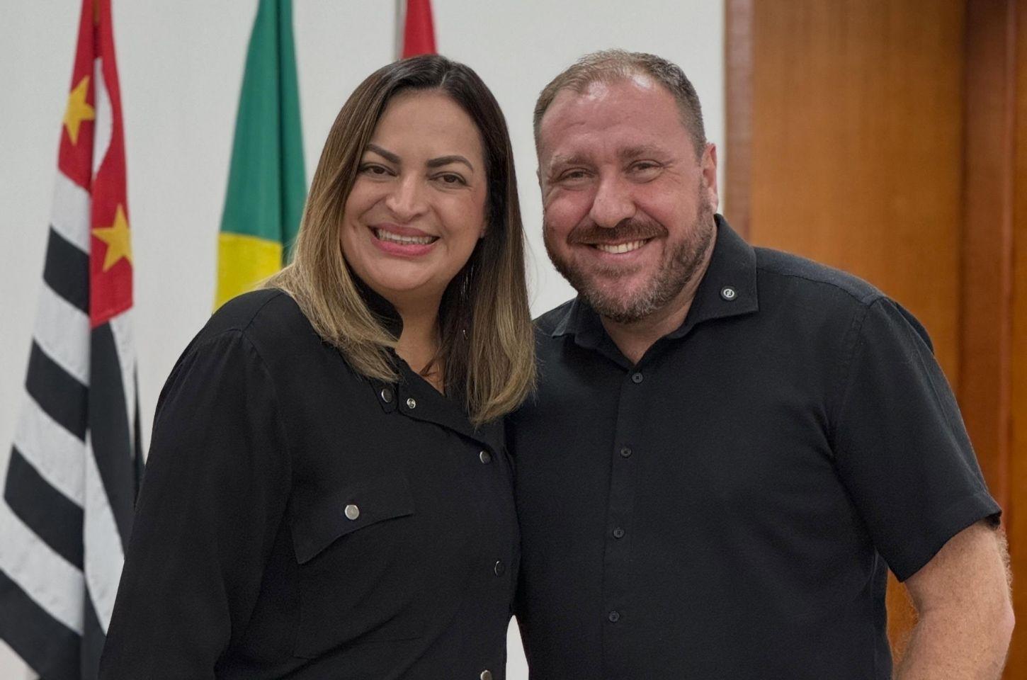 Julgamento que pode cassar a candidatura da prefeita Lorena ocorre hoje no TRE-SP; entenda o caso e saiba como acompanhar ao vivo