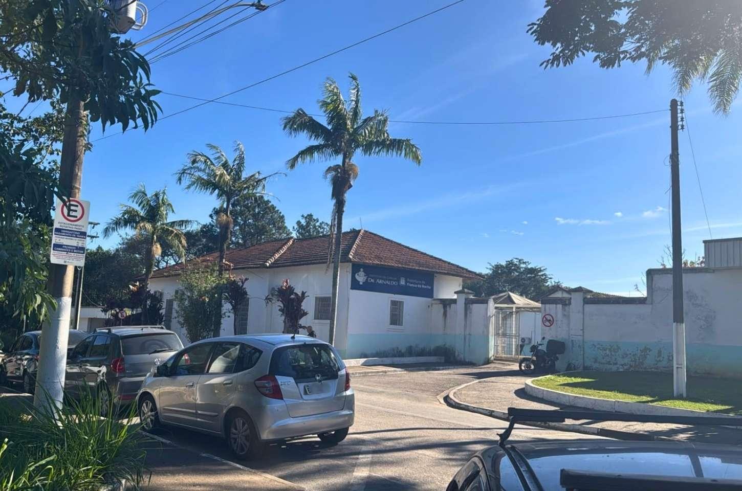 Servidora do Centro de Especialidades é ameaçada por acompanhante, passa mal e não tem suporte da administração