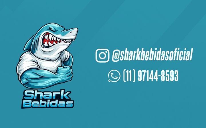 Shark Bebidas