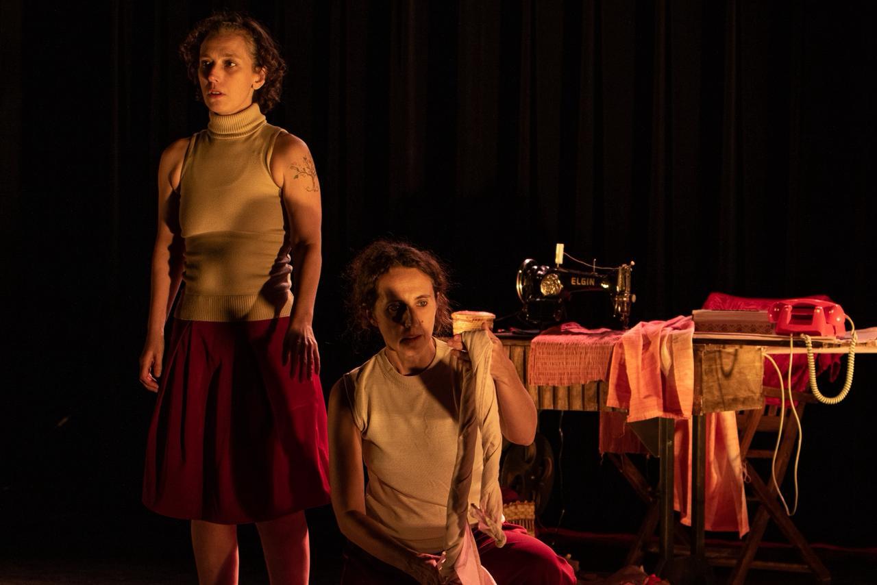 Teatro Contadores de Mentira recebe grupos de Santos e Campinas com entrada gratuita neste fim de semana