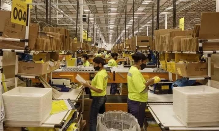 Emprega Cajamar divulga 240 vagas de emprego em diferentes áreas; saiba mais