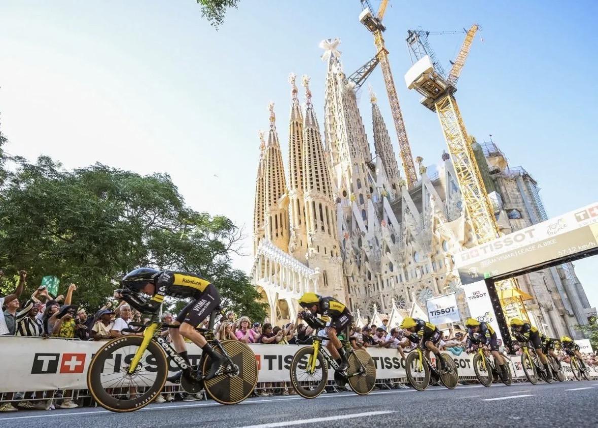 O Guia Definitivo do Tour de France 2026