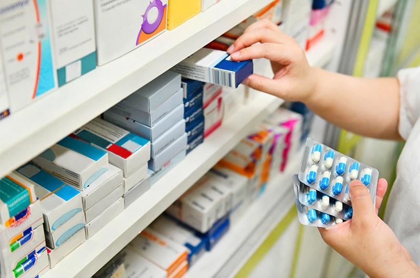 Pacientes relatam falta de medicamentos na rede pública de Franco da Rocha