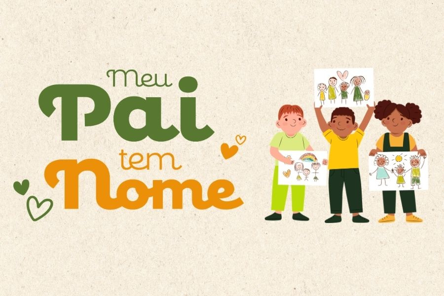 Meu Pai Tem Nome