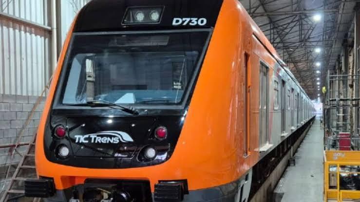 TIC Trens promove ações de empregabilidade e eventos culturais na estação de Francisco Morato nesta segunda-feira (06)