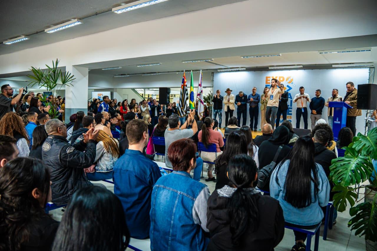 Cajamar oferece feira de empregabilidade com 12 mil vagas disponíveis